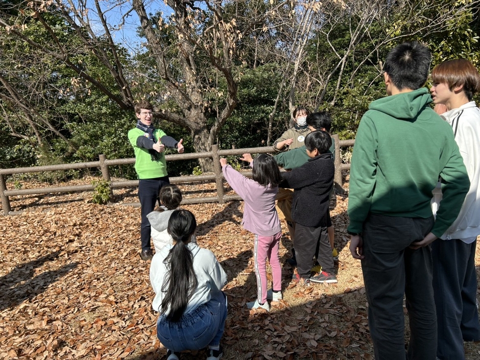 日本人スタッフもフォローするので、初めて英語に触れる方でも安心です🎵 ※画像はイメージです