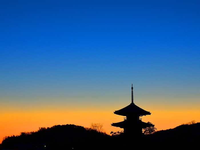 法隆寺※イメージ