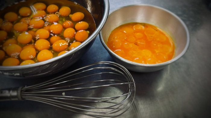 熊本県産たまご