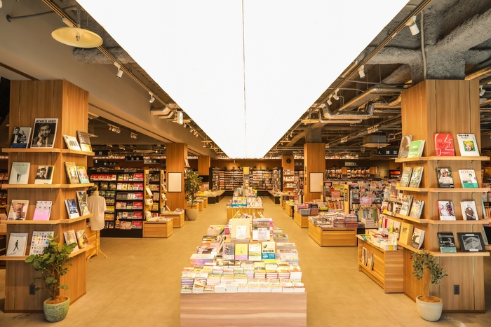 ヤマト屋書店TSUTAYA BOOK STORE 仙台長命ヶ丘店