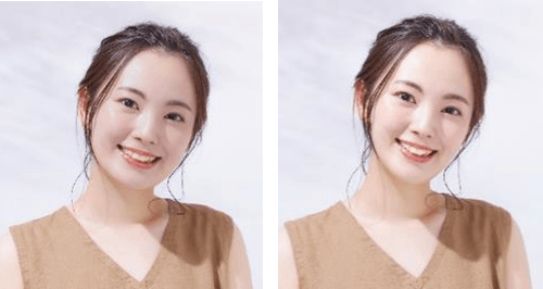 ビューティーモード