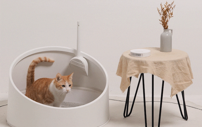 特徴1.プラズマ消臭(1)