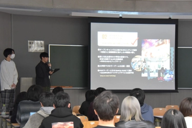 【名城大学】2025年度「Enjoy Learning プロジェクト」の成果報告会を開催　16団体が発表