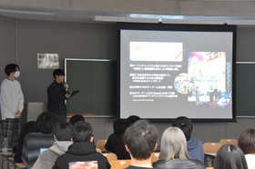 【名城大学】2025年度「Enjoy Learning プロジェクト」の成果報告会を開催　16団体が発表