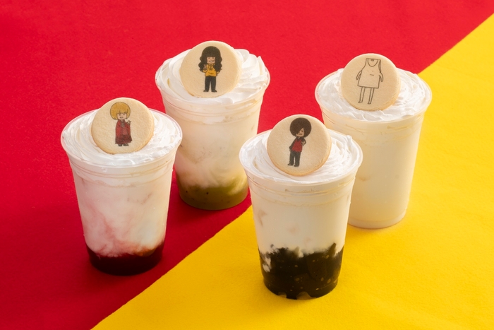 ラッシー越えてラッディー