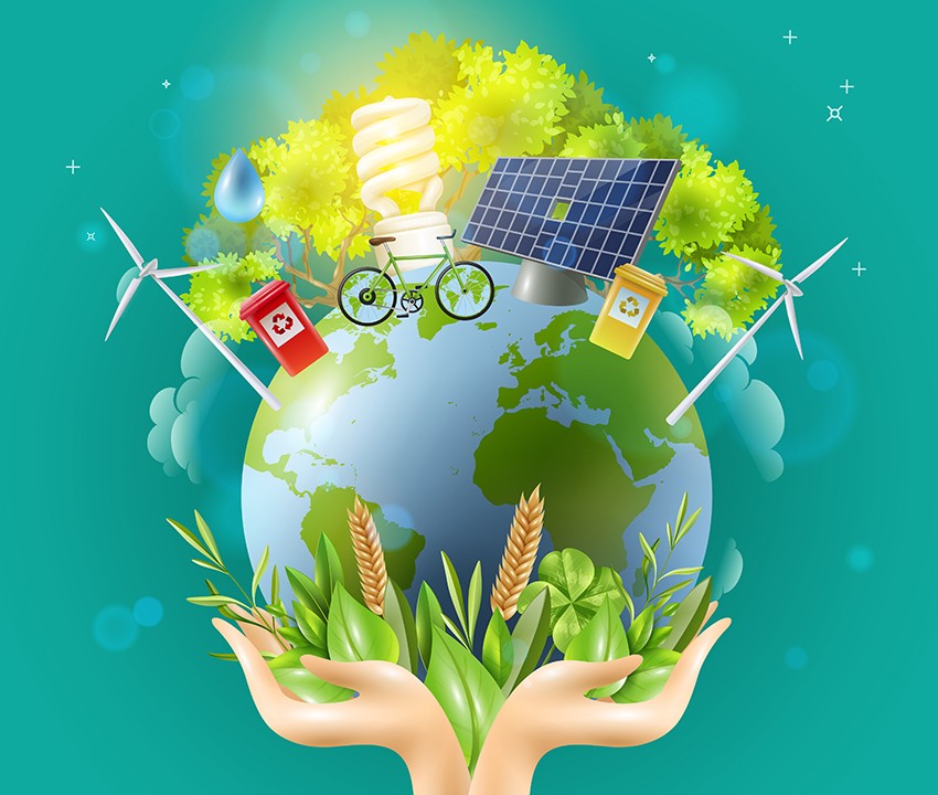 日本のグリーンテクノロジーとサステナビリティ市場規模は2033年までに400億米ドルに達すると予測｜年平均成長率25.2%