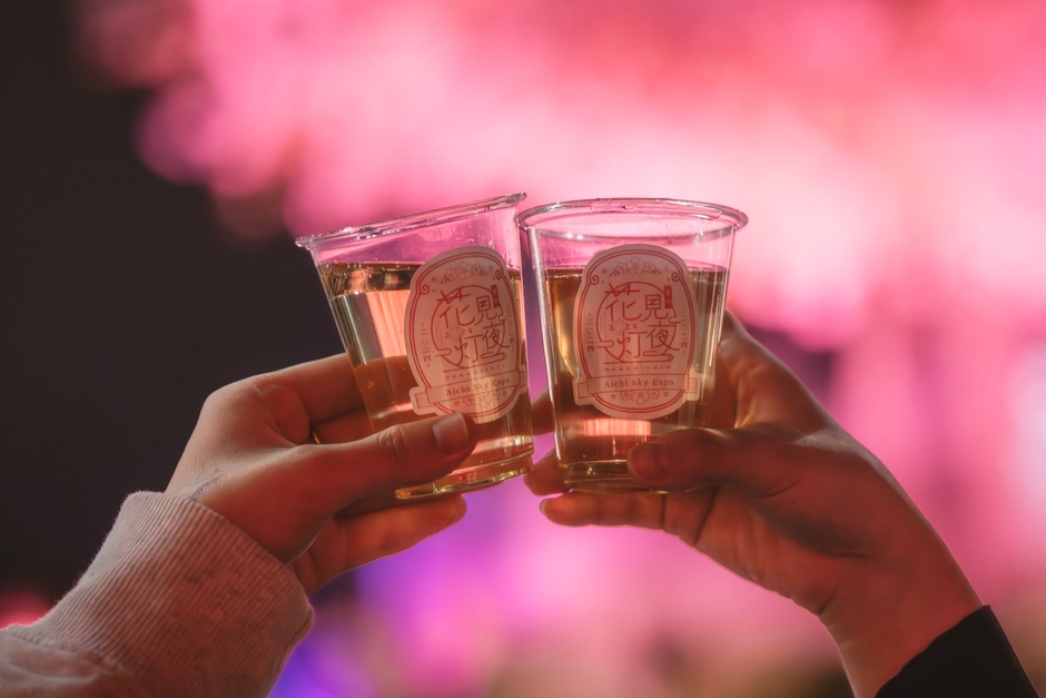 ソフトドリンク・お酒