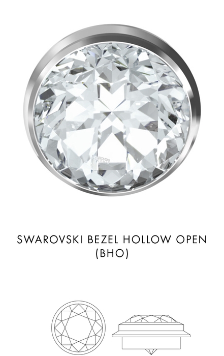 ベゼル・ホロー・オープン(BHO)