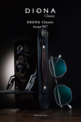 DIGNA Classic947 ￥46,200（税込）