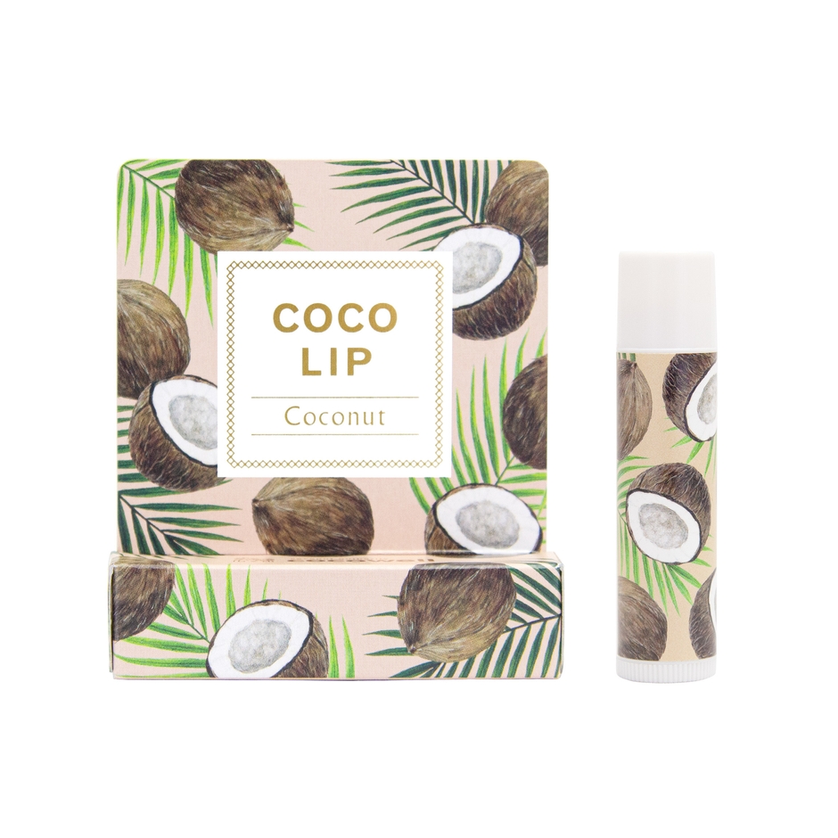 ココリップ ココナッツ