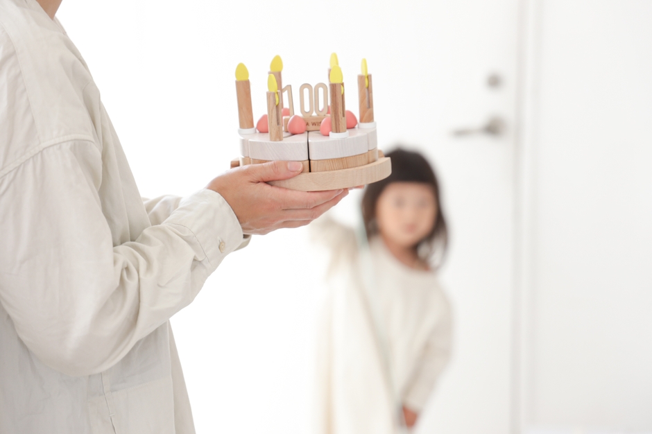 make a wish(イメージ)