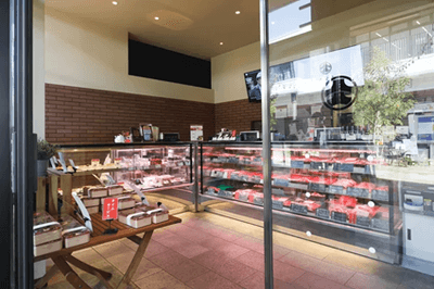 店内2