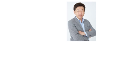 代表取締役　大森 謙治
