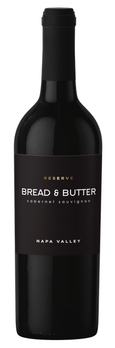 ブレッド&バター リザーブ カベルネ ソーヴィニョン
