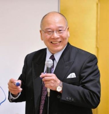 経営道協会・市川塾頭