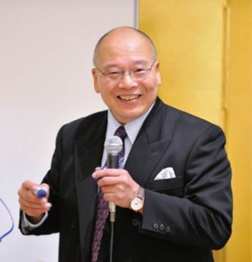 経営道協会・市川塾頭