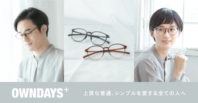 OWNDAYS+01