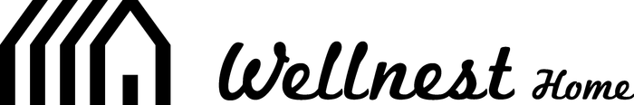 WELLNEST HOME ロゴ