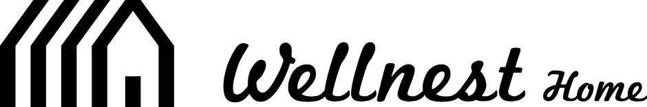 WELLNEST HOME ロゴ