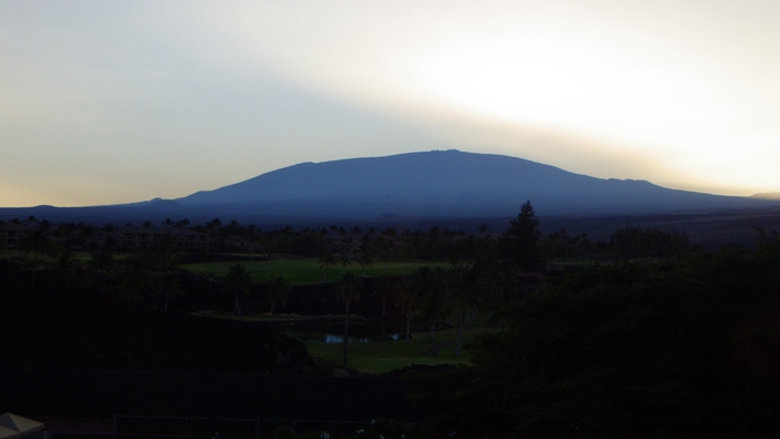 ハワイ島 癒しの休日/TM & (c)2014 Turner Japan