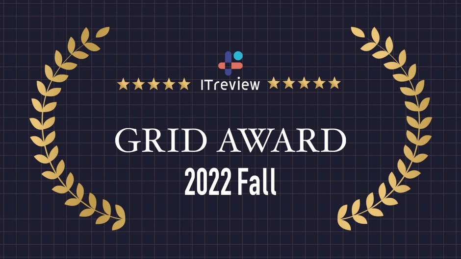 Dr.オフィスLookJOB2が「ITreview Grid Award 2022 Fall」にて“High Performer”を受賞!