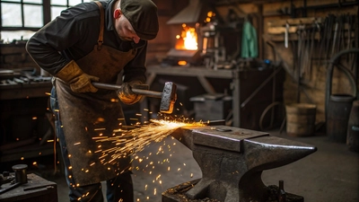 日本の鍛造市場規模は2034年までに11億7,040万米ドルを超え、年平均成長率（CAGR）4.84%で成長する見込み。