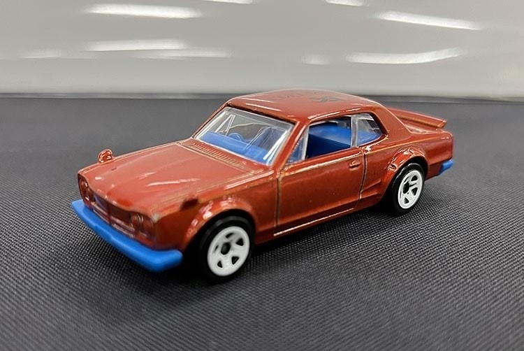 ホットウィール