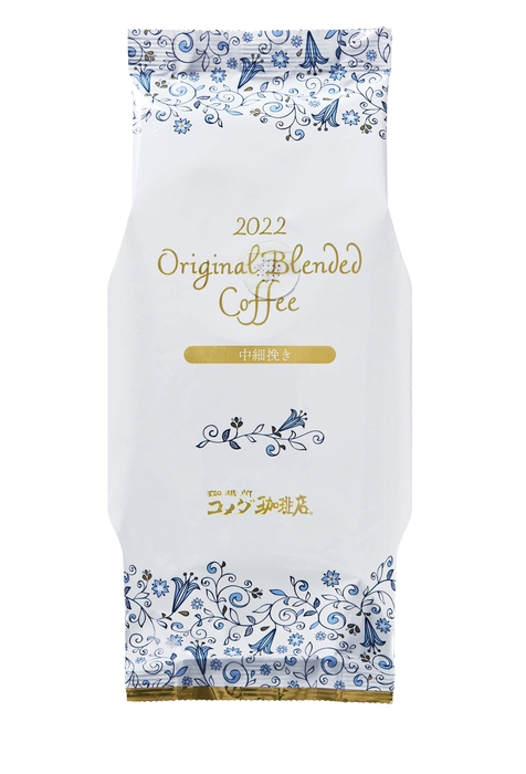 オリジナルブレンド粉 *福袋7,000円