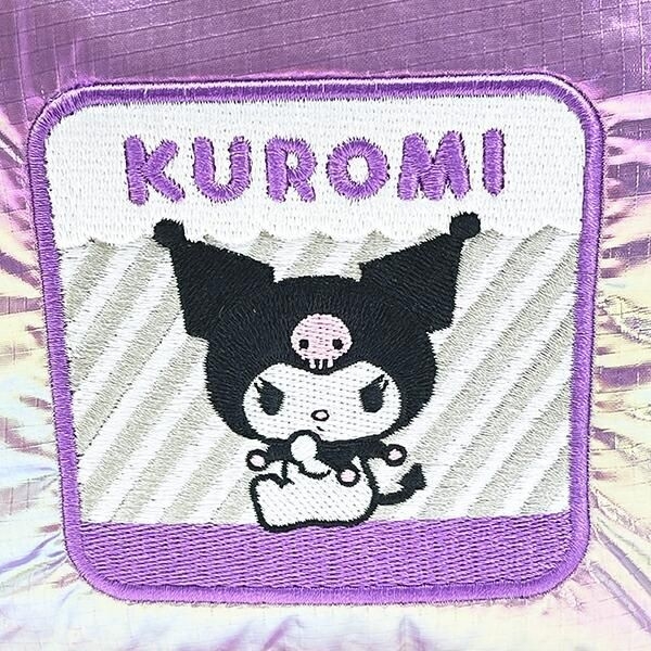 サンリオスクエアポーチ