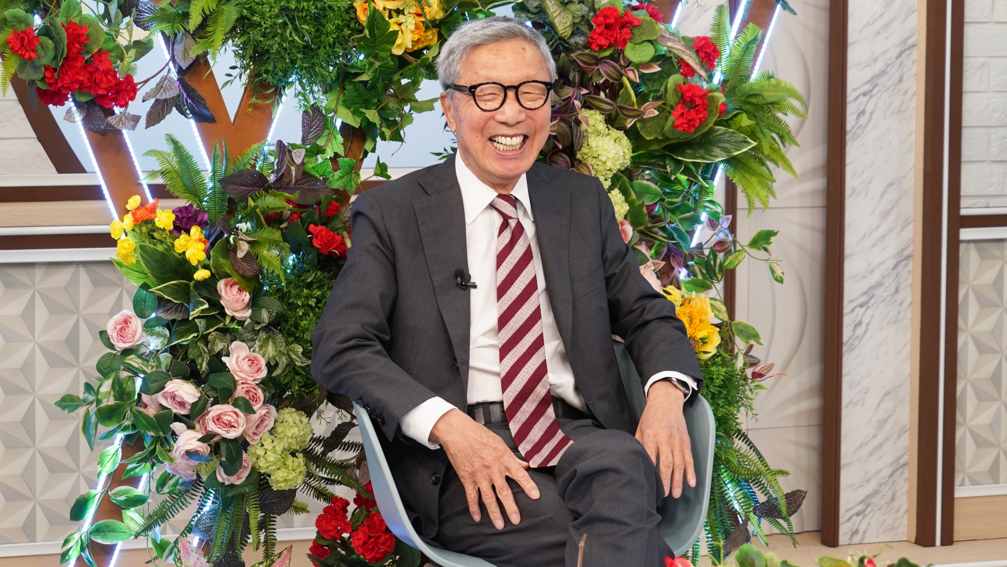 村井邦彦さん