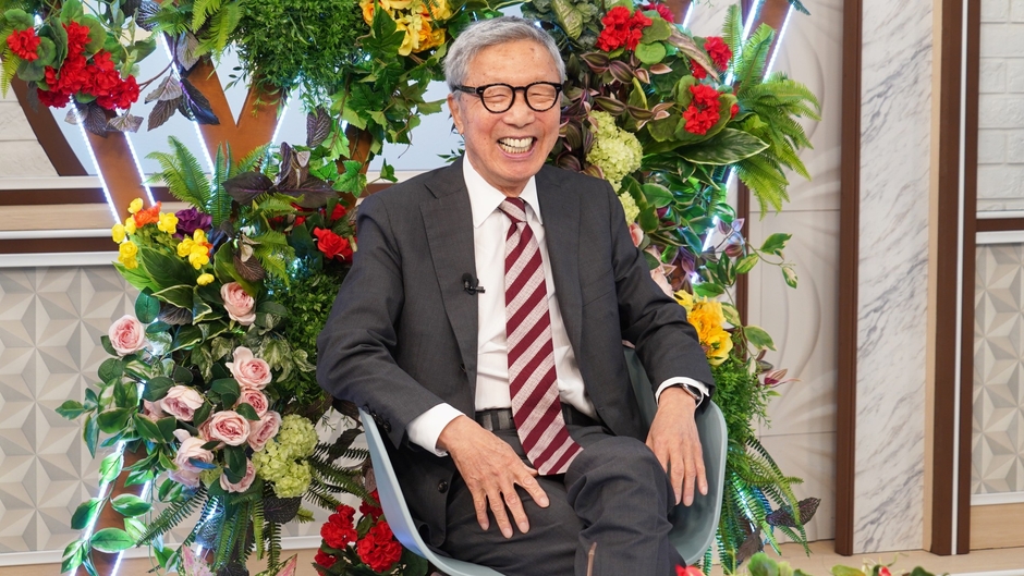 村井邦彦さん