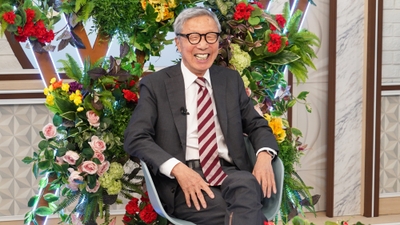 村井邦彦さん