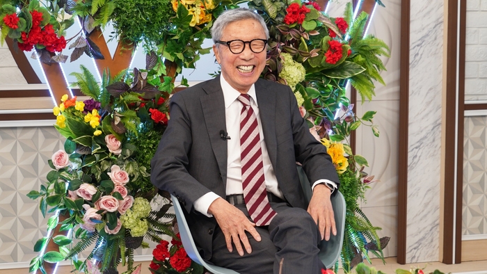 村井邦彦さん