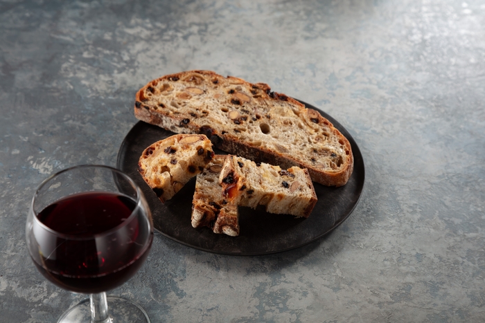 【カノムパン】「メランジュ・ドゥ・フリュイ」