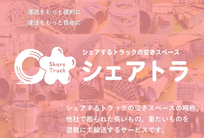 サービス案内