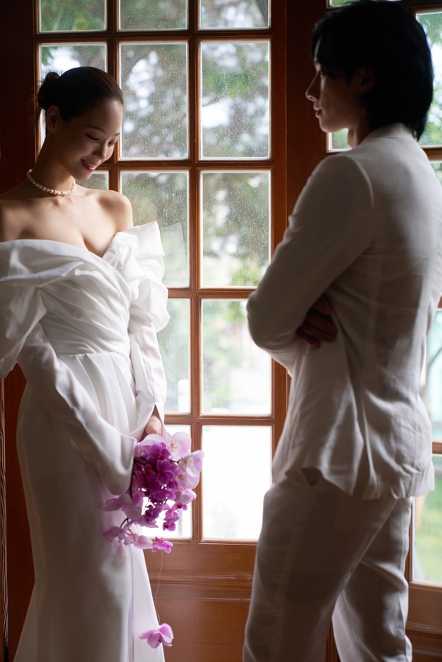 BODA STUDIO(ボダスタジオ)サンプルフォト