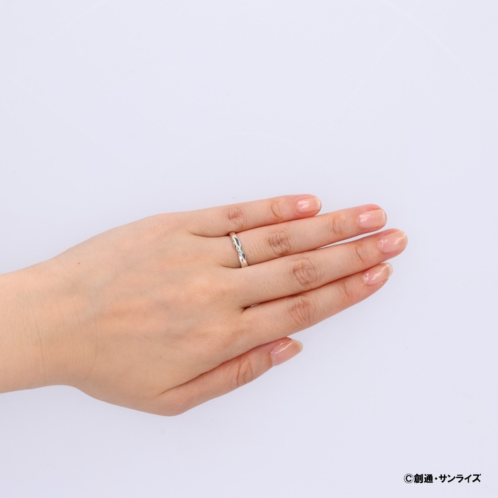 ●着用イメージ