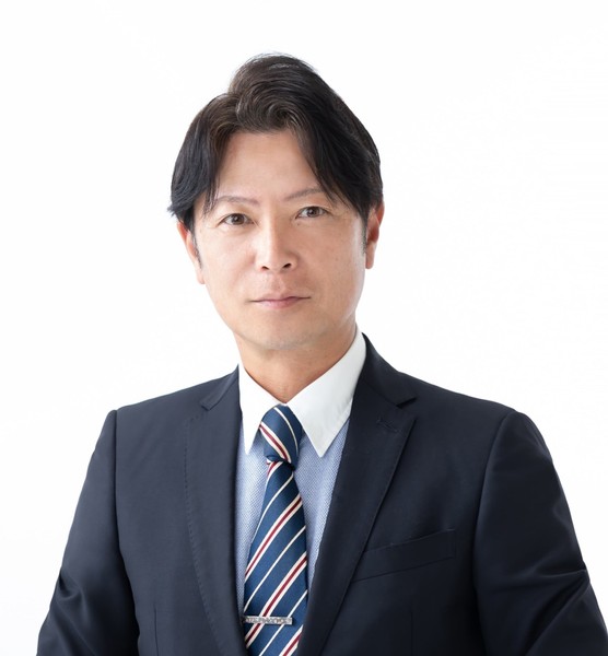 山崎雅行（やまさき・まさゆき） 氏