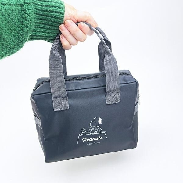 スヌ　ランチボックス