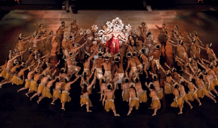 ゲスト:HEI TAHITI 2