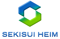 セキスイハイムロゴ