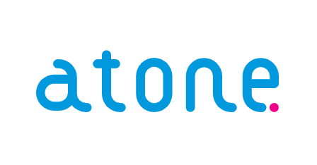 BtoC 向け会員制決済サービス「atone」