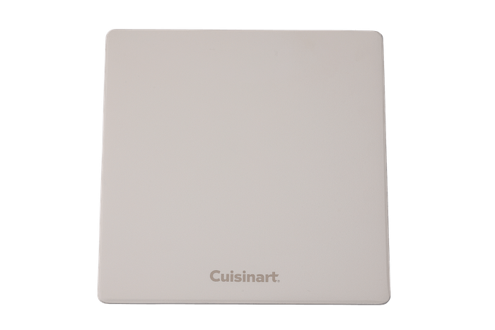 付属のピザストーン