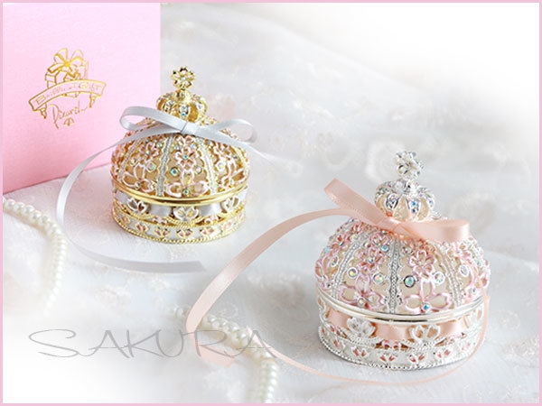 リボン&クラウン