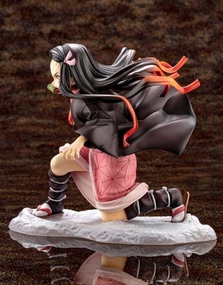 ARTFX J 竈門禰豆子3