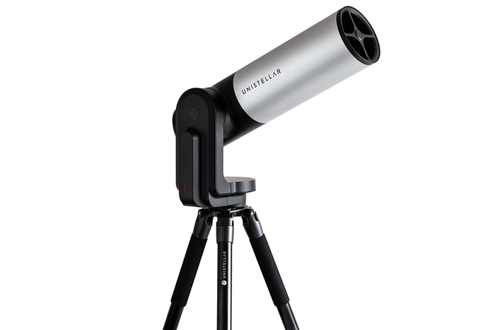 eVscope 2 製品画像