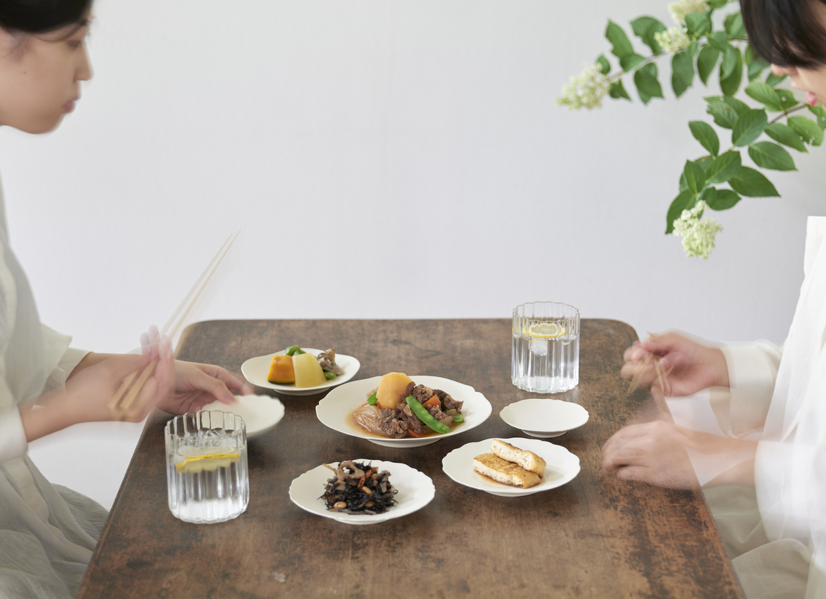 【本日最終日】Kiwakotoが広島三越「ここちよい暮らし」１FステージでPOP UPイベントを開催中