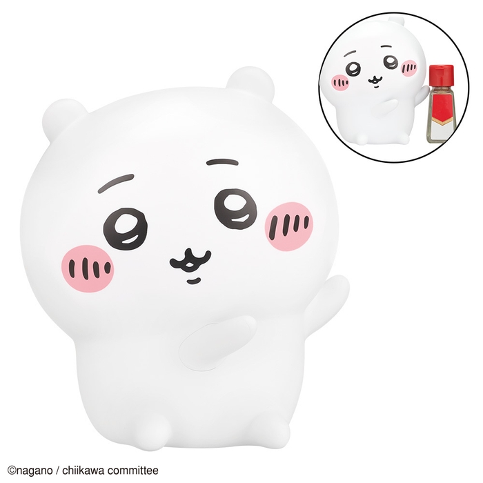 B賞:こちらをどうぞ★ちいかわフィギュア