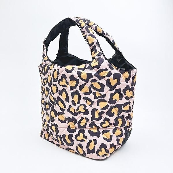 スヌーピーの楽しそうなトートバッグ集