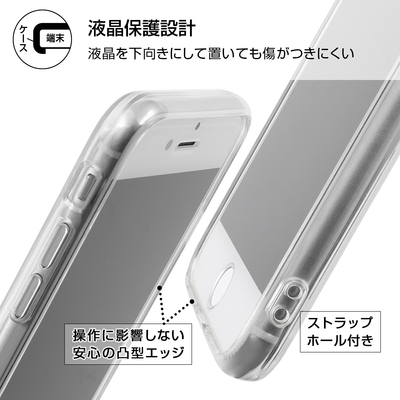 液晶保護設計